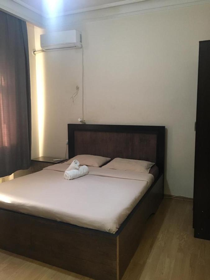 Classy And Cozy Hostel Yerevan Ngoại thất bức ảnh