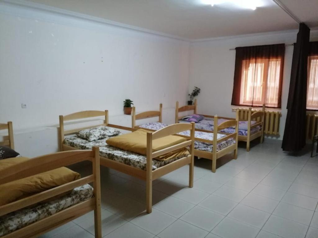 Classy And Cozy Hostel Yerevan Ngoại thất bức ảnh