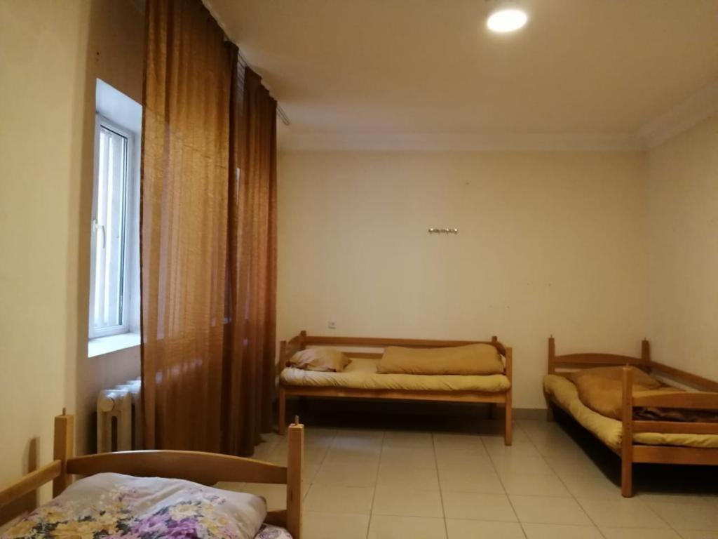 Classy And Cozy Hostel Yerevan Ngoại thất bức ảnh